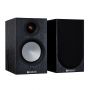 Полочная акустика Monitor Audio Silver 50 Black Oak (7G)